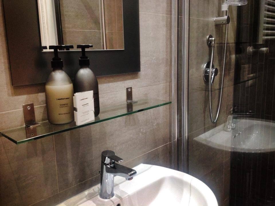 Eco Suites Rom Rum bild