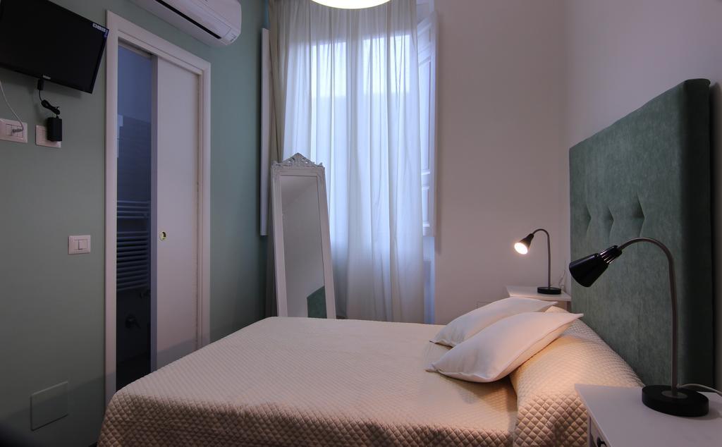 Eco Suites Rom Rum bild