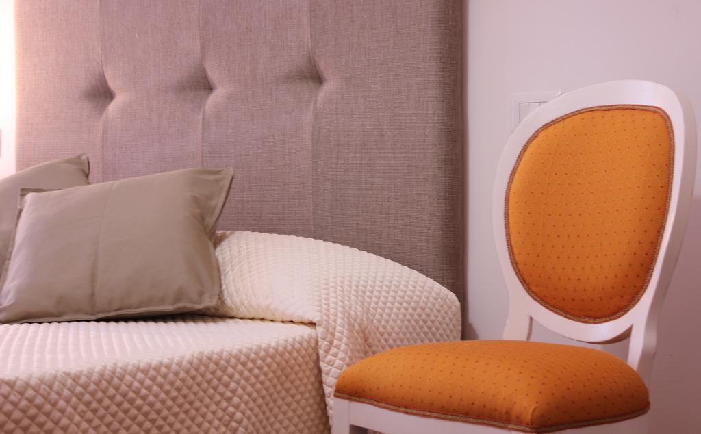 Eco Suites Rom Rum bild