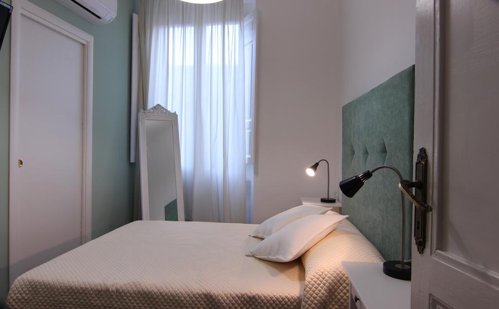 Eco Suites Rom Rum bild
