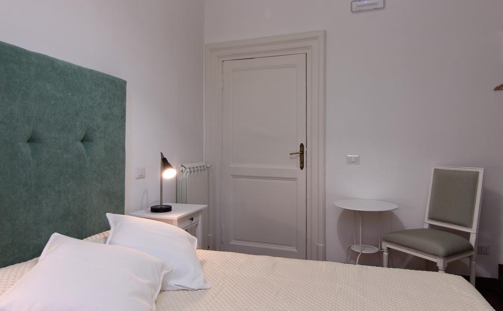 Eco Suites Rom Rum bild