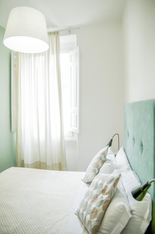 Eco Suites Rom Exteriör bild